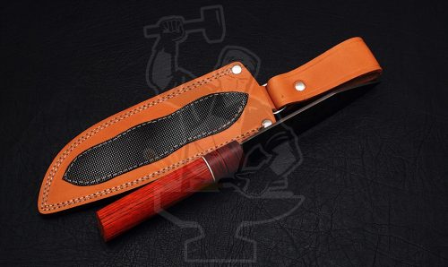 Chef Knife - Image 4