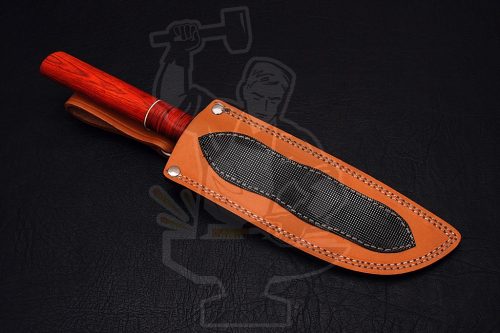 Chef Knife - Image 5