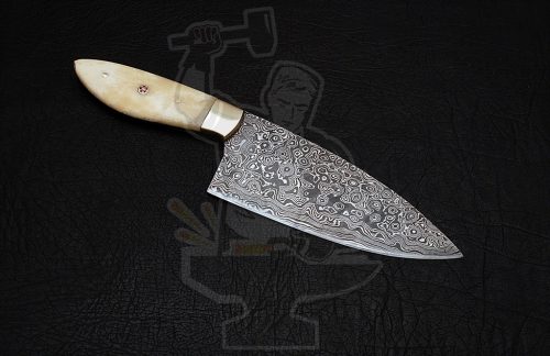 Chef Knife - Image 2