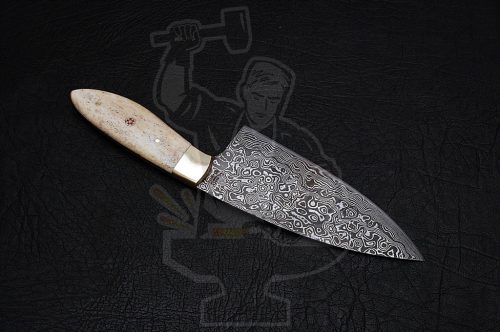 Chef Knife - Image 3