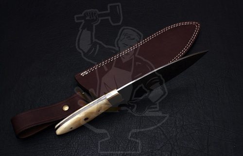 Chef Knife - Image 4