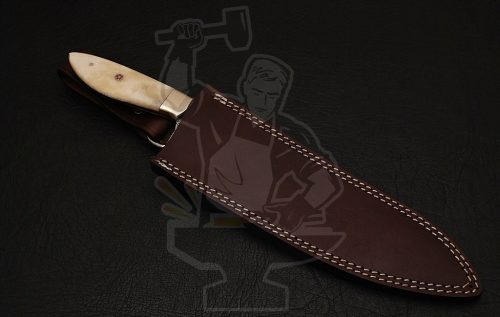 Chef Knife - Image 5