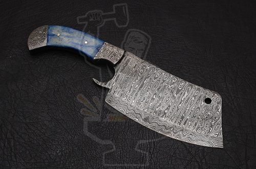 Cleaver Knife - Image 2