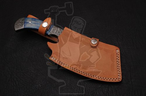 Cleaver Knife - Image 5