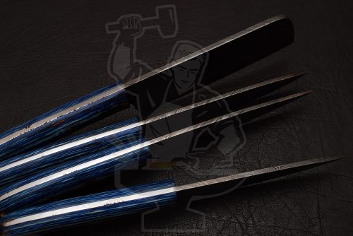 Kitchen Knife set (04 piece) - Image 4