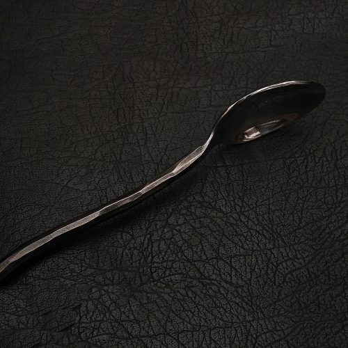 FORGED ARTISAN CUTLERY SET (20 PIECE) - Image 3