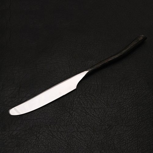 FORGED ARTISAN CUTLERY SET (20 PIECE) - Image 5