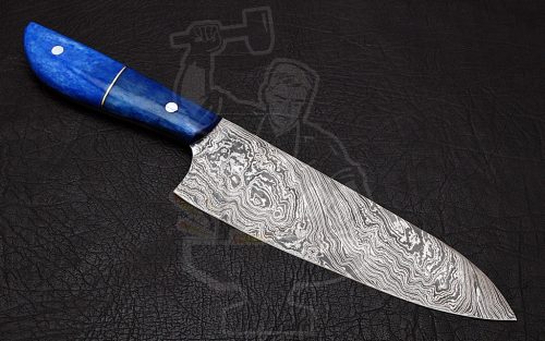Chef Knife - Image 2
