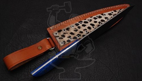 Chef Knife - Image 4