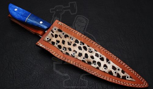 Chef Knife - Image 5