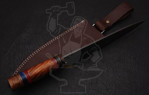 Chef Knife - Image 3