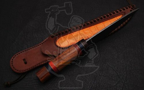 Chef Knife - Image 3