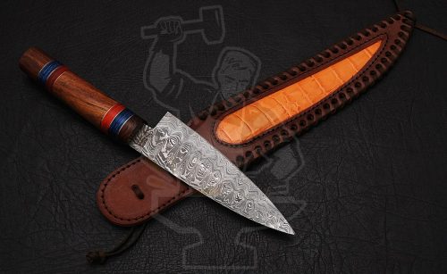 Chef Knife - Image 4