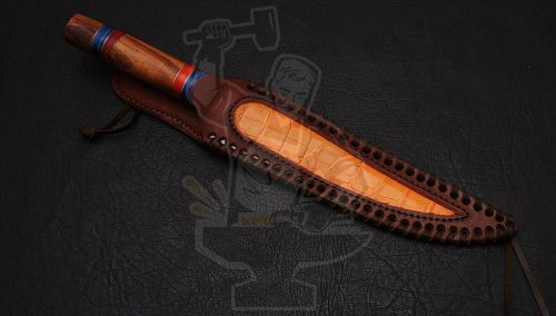 Chef Knife - Image 5
