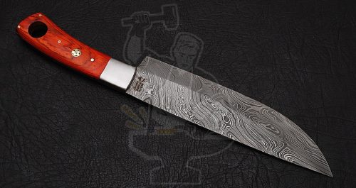 Chef Knife - Image 2