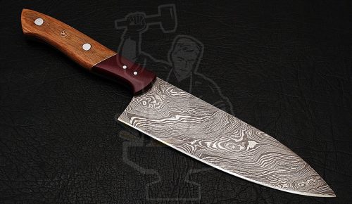 Chef Knife - Image 2
