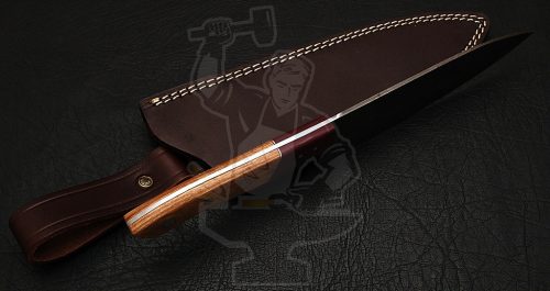 Chef Knife - Image 3