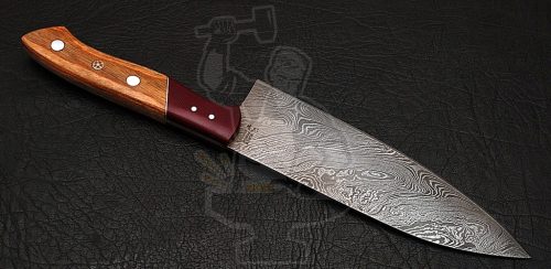 Chef Knife - Image 4
