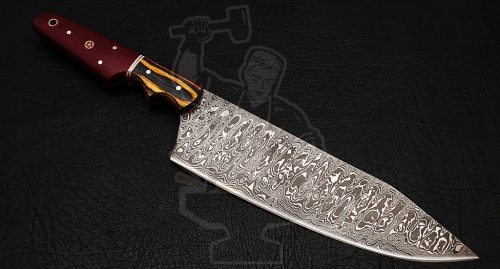 Chef Knife - Image 2