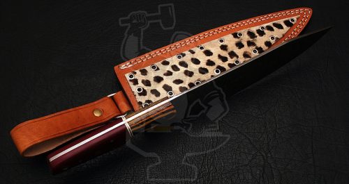 Chef Knife - Image 3