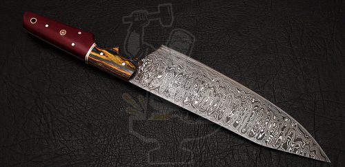 Chef Knife - Image 4