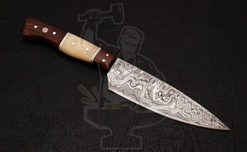 Chef Knife - Image 2