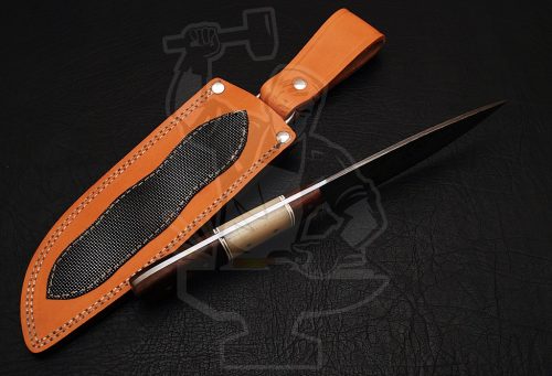 Chef Knife - Image 3
