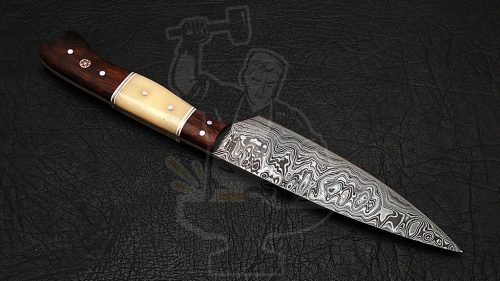 Chef Knife - Image 4