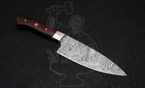 Chef Knife - Image 2