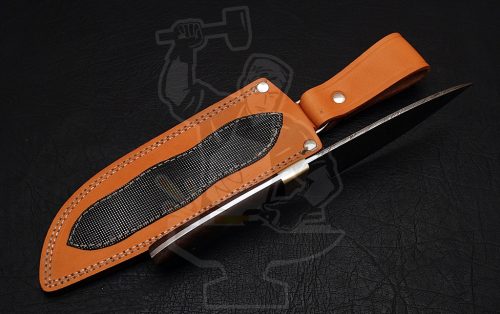 Chef Knife - Image 3