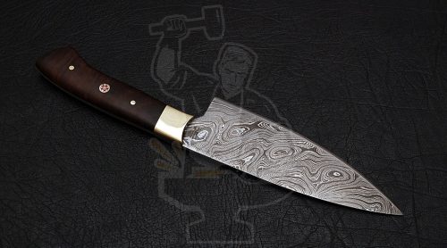 Chef Knife - Image 4