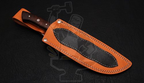 Chef Knife - Image 5