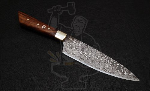 Chef Knife - Image 2
