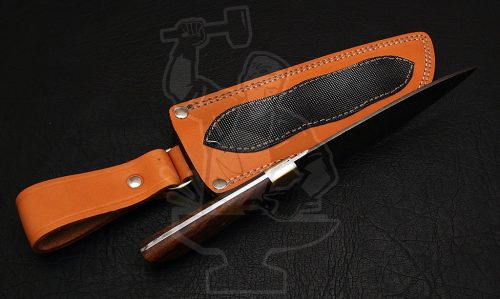 Chef Knife - Image 3