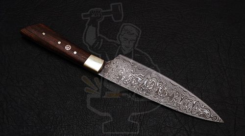 Chef Knife - Image 4