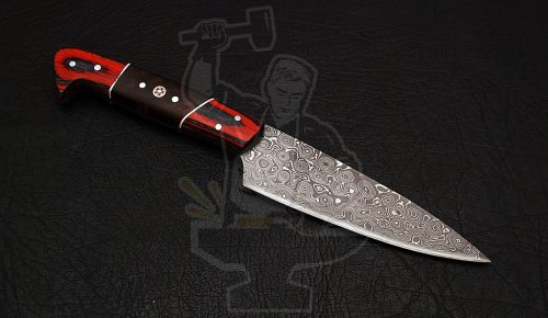 Chef Knife - Image 2