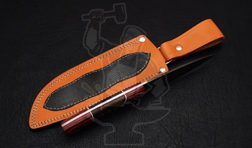 Chef Knife - Image 3