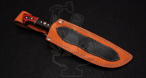 Chef Knife - Image 5