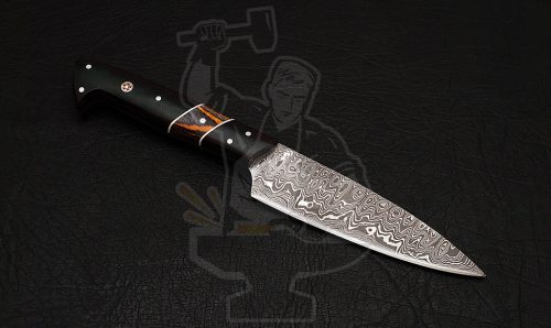 Chef Knife - Image 2