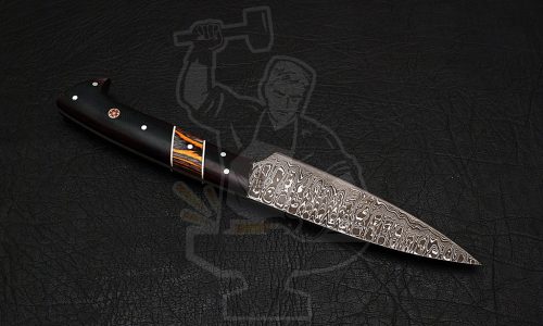 Chef Knife - Image 4