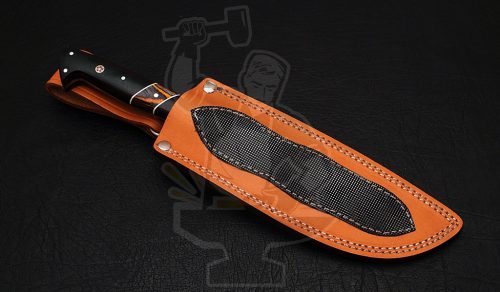Chef Knife - Image 5