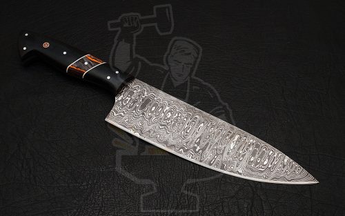 Chef Knife - Image 2