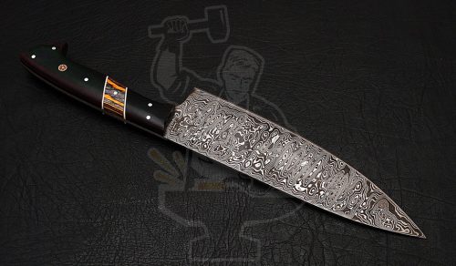 Chef Knife - Image 4