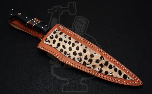 Chef Knife - Image 5