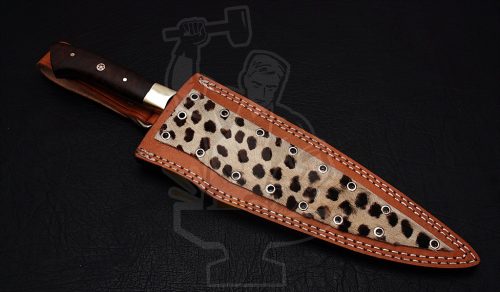 Chef Knife - Image 5
