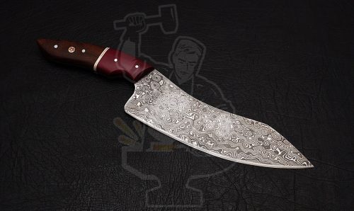 Chef Knife - Image 2