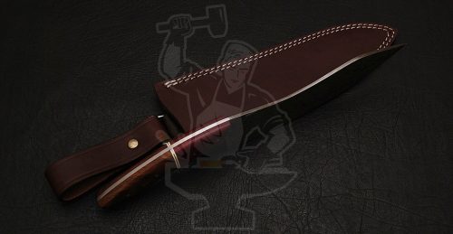 Chef Knife - Image 3
