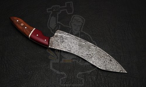 Chef Knife - Image 4
