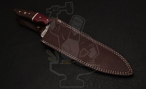 Chef Knife - Image 5