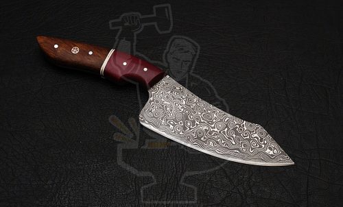 Chef Knife - Image 2